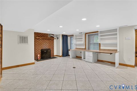 Tiny photo for 2513 E Grace Street, Richmond, VA 23223 (MLS # 2609880)