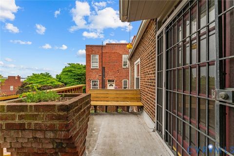 Tiny photo for 2513 E Grace Street, Richmond, VA 23223 (MLS # 2609880)