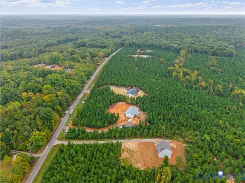 Tiny photo for 134 Barter Hill Road, Cumberland, VA 23040 (MLS # 2627090)