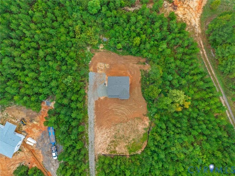 Tiny photo for 134 Barter Hill Road, Cumberland, VA 23040 (MLS # 2627090)