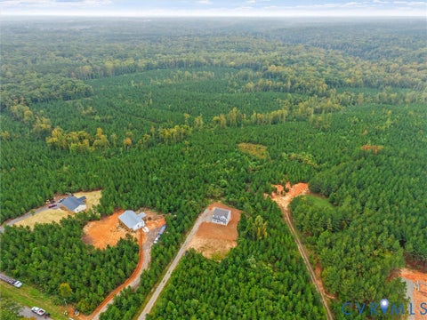 Tiny photo for 134 Barter Hill Road, Cumberland, VA 23040 (MLS # 2627090)