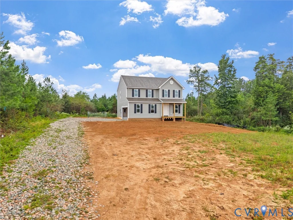 134 Barter Hill Road