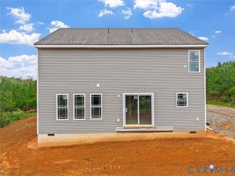 Tiny photo for 134 Barter Hill Road, Cumberland, VA 23040 (MLS # 2627090)