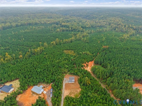 Tiny photo for 134 Barter Hill Road, Cumberland, VA 23040 (MLS # 2627090)