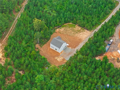 Tiny photo for 134 Barter Hill Road, Cumberland, VA 23040 (MLS # 2627090)