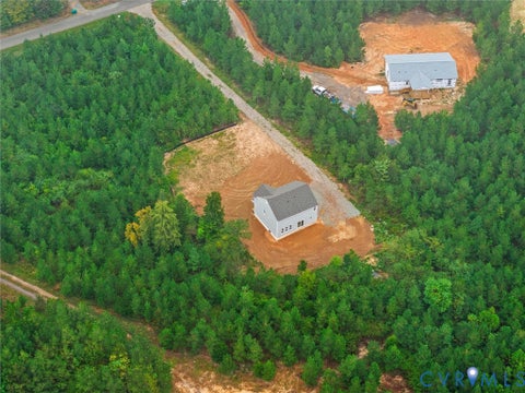 Tiny photo for 134 Barter Hill Road, Cumberland, VA 23040 (MLS # 2627090)