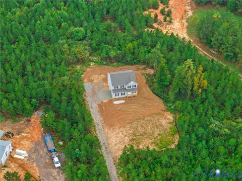 Tiny photo for 134 Barter Hill Road, Cumberland, VA 23040 (MLS # 2627090)