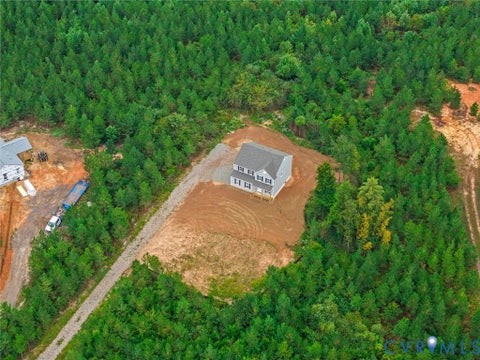 Tiny photo for 134 Barter Hill Road, Cumberland, VA 23040 (MLS # 2627090)