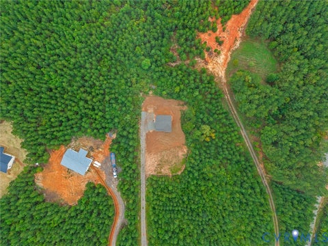 Tiny photo for 134 Barter Hill Road, Cumberland, VA 23040 (MLS # 2627090)