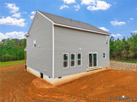 Tiny photo for 134 Barter Hill Road, Cumberland, VA 23040 (MLS # 2627090)