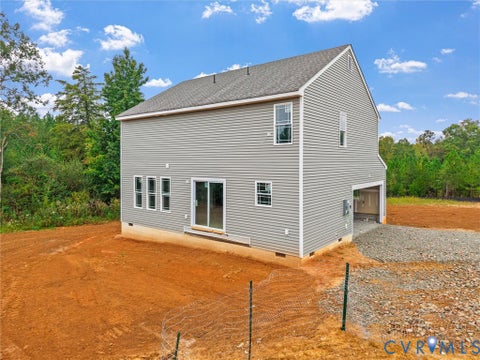 Tiny photo for 134 Barter Hill Road, Cumberland, VA 23040 (MLS # 2627090)
