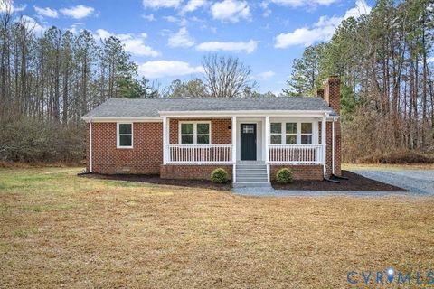 Photo of 9620 Spring Run Road, Chesterfield, VA 23832 (MLS # 2600651)