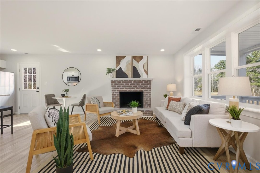 9620 Spring Run Road