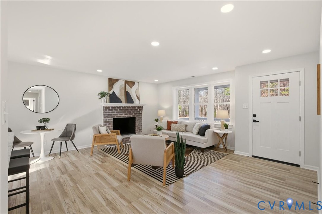 9620 Spring Run Road