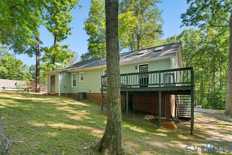 Tiny photo for 7161 Velvet Antler Drive, Midlothian, VA 23112 (MLS # 2612146)