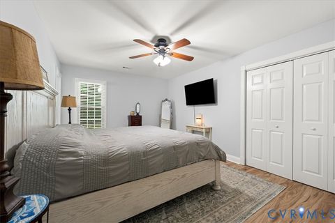 Tiny photo for 7161 Velvet Antler Drive, Midlothian, VA 23112 (MLS # 2612146)