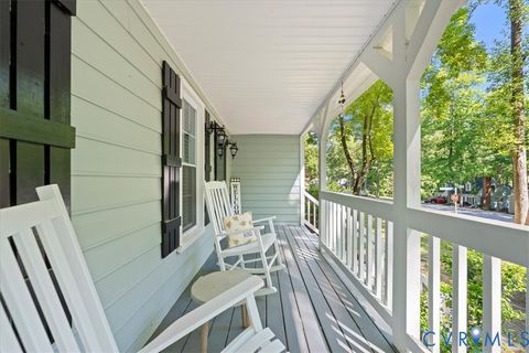 Tiny photo for 7161 Velvet Antler Drive, Midlothian, VA 23112 (MLS # 2612146)