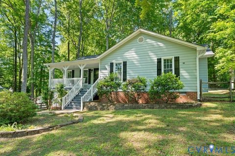 Tiny photo for 7161 Velvet Antler Drive, Midlothian, VA 23112 (MLS # 2612146)