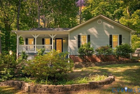 Tiny photo for 7161 Velvet Antler Drive, Midlothian, VA 23112 (MLS # 2612146)