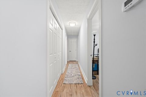 Tiny photo for 7161 Velvet Antler Drive, Midlothian, VA 23112 (MLS # 2612146)
