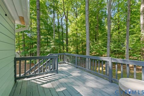 Tiny photo for 7161 Velvet Antler Drive, Midlothian, VA 23112 (MLS # 2612146)