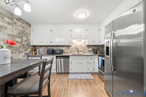 Tiny photo for 7161 Velvet Antler Drive, Midlothian, VA 23112 (MLS # 2612146)