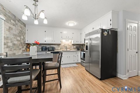 Tiny photo for 7161 Velvet Antler Drive, Midlothian, VA 23112 (MLS # 2612146)