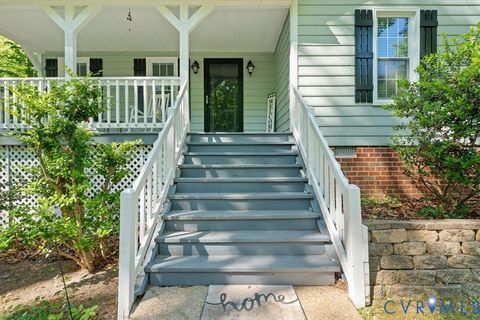 Tiny photo for 7161 Velvet Antler Drive, Midlothian, VA 23112 (MLS # 2612146)