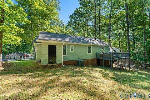 Tiny photo for 7161 Velvet Antler Drive, Midlothian, VA 23112 (MLS # 2612146)