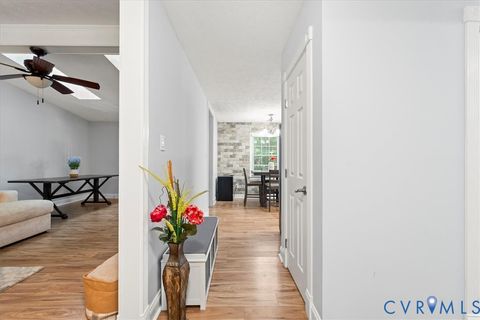 Tiny photo for 7161 Velvet Antler Drive, Midlothian, VA 23112 (MLS # 2612146)