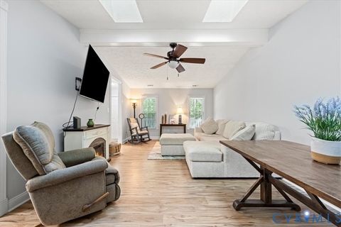 Tiny photo for 7161 Velvet Antler Drive, Midlothian, VA 23112 (MLS # 2612146)