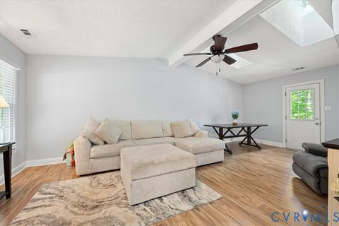 Tiny photo for 7161 Velvet Antler Drive, Midlothian, VA 23112 (MLS # 2612146)