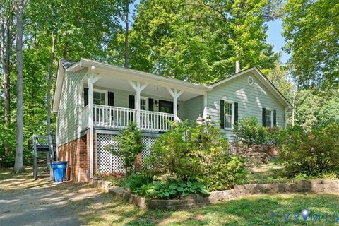 Tiny photo for 7161 Velvet Antler Drive, Midlothian, VA 23112 (MLS # 2612146)
