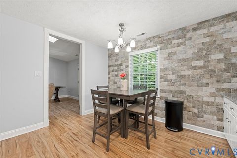 Tiny photo for 7161 Velvet Antler Drive, Midlothian, VA 23112 (MLS # 2612146)