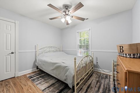Tiny photo for 7161 Velvet Antler Drive, Midlothian, VA 23112 (MLS # 2612146)
