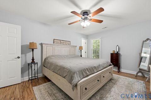 Tiny photo for 7161 Velvet Antler Drive, Midlothian, VA 23112 (MLS # 2612146)
