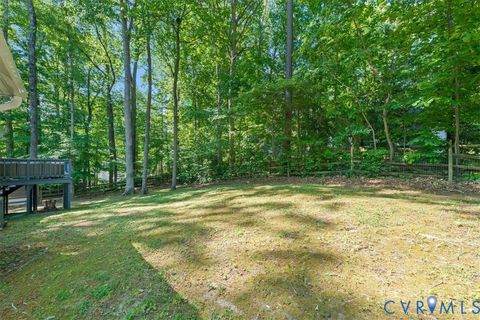 Tiny photo for 7161 Velvet Antler Drive, Midlothian, VA 23112 (MLS # 2612146)