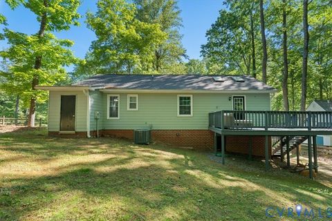 Tiny photo for 7161 Velvet Antler Drive, Midlothian, VA 23112 (MLS # 2612146)