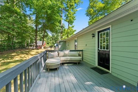 Tiny photo for 7161 Velvet Antler Drive, Midlothian, VA 23112 (MLS # 2612146)