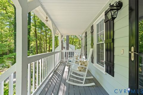 Tiny photo for 7161 Velvet Antler Drive, Midlothian, VA 23112 (MLS # 2612146)
