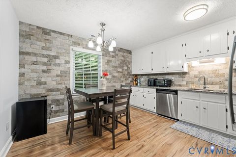 Tiny photo for 7161 Velvet Antler Drive, Midlothian, VA 23112 (MLS # 2612146)