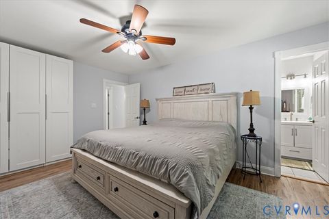 Tiny photo for 7161 Velvet Antler Drive, Midlothian, VA 23112 (MLS # 2612146)