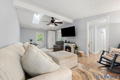 Tiny photo for 7161 Velvet Antler Drive, Midlothian, VA 23112 (MLS # 2612146)