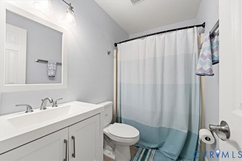 Tiny photo for 7161 Velvet Antler Drive, Midlothian, VA 23112 (MLS # 2612146)