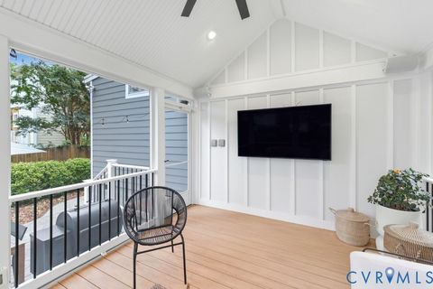 Tiny photo for 3036 Montrose Avenue, Richmond, VA 23222 (MLS # 2528653)