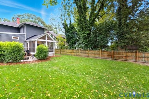 Tiny photo for 3036 Montrose Avenue, Richmond, VA 23222 (MLS # 2528653)