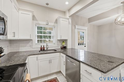 Tiny photo for 3036 Montrose Avenue, Richmond, VA 23222 (MLS # 2528653)