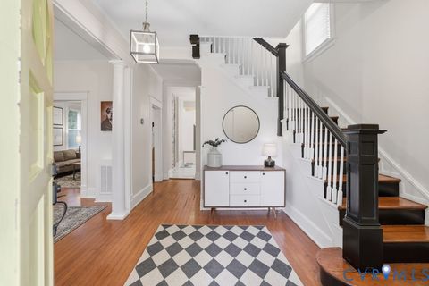 Tiny photo for 3036 Montrose Avenue, Richmond, VA 23222 (MLS # 2528653)