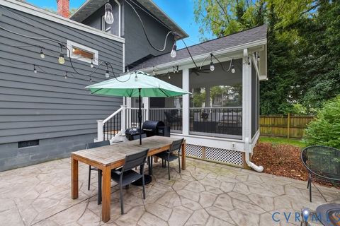 Tiny photo for 3036 Montrose Avenue, Richmond, VA 23222 (MLS # 2528653)