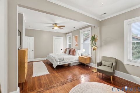Tiny photo for 3036 Montrose Avenue, Richmond, VA 23222 (MLS # 2528653)